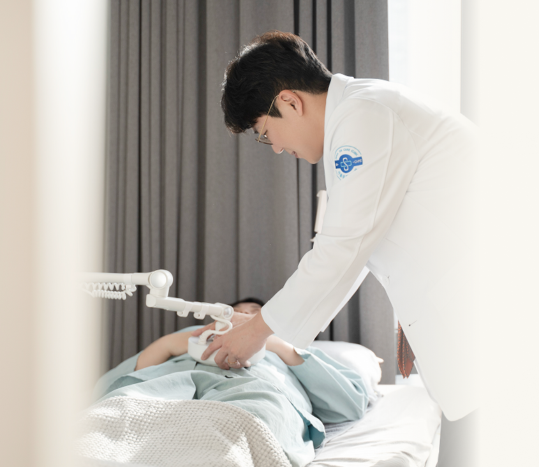 서울온케어의원 이 순간, 끝이 아니라 시작입니다. 이미지
